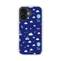 Slim Protection Case［ Rody - Cloud ］