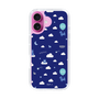 Slim Protection Case［ Rody - Cloud ］