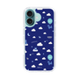 Slim Protection Case［ Rody - Cloud ］