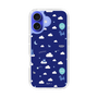 Slim Protection Case［ Rody - Cloud ］