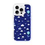 Slim Protection Case［ Rody - Cloud ］