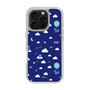 Slim Protection Case［ Rody - Cloud ］