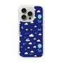 Slim Protection Case［ Rody - Cloud ］