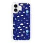 Slim Protection Case［ Rody - Cloud ］