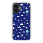 Slim Protection Case［ Rody - Cloud ］