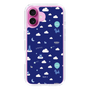 Slim Protection Case［ Rody - Cloud ］