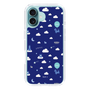Slim Protection Case［ Rody - Cloud ］