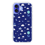 Slim Protection Case［ Rody - Cloud ］