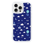 Slim Protection Case［ Rody - Cloud ］