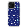 Slim Protection Case［ Rody - Cloud ］