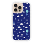 Slim Protection Case［ Rody - Cloud ］