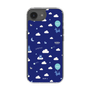 Slim Protection Case［ Rody - Cloud ］