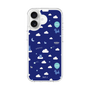 Slim Protection Case［ Rody - Cloud ］