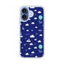 Slim Protection Case［ Rody - Cloud ］