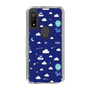 Slim Protection Case［ Rody - Cloud ］