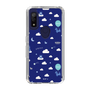Slim Protection Case［ Rody - Cloud ］
