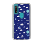 Slim Protection Case［ Rody - Cloud ］