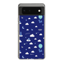 Slim Protection Case［ Rody - Cloud ］