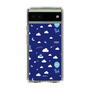 Slim Protection Case［ Rody - Cloud ］