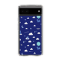 Slim Protection Case［ Rody - Cloud ］