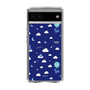 Slim Protection Case［ Rody - Cloud ］