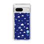 Slim Protection Case［ Rody - Cloud ］