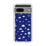 Slim Protection Case［ Rody - Cloud ］