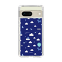 Slim Protection Case［ Rody - Cloud ］