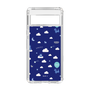 Slim Protection Case［ Rody - Cloud ］