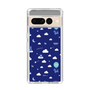 Slim Protection Case［ Rody - Cloud ］