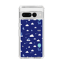 Slim Protection Case［ Rody - Cloud ］