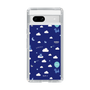 Slim Protection Case［ Rody - Cloud ］