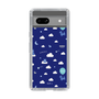 Slim Protection Case［ Rody - Cloud ］