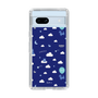 Slim Protection Case［ Rody - Cloud ］
