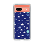Slim Protection Case［ Rody - Cloud ］