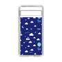 Slim Protection Case［ Rody - Cloud ］