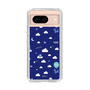 Slim Protection Case［ Rody - Cloud ］