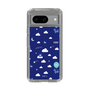 Slim Protection Case［ Rody - Cloud ］