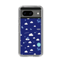Slim Protection Case［ Rody - Cloud ］