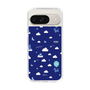 Slim Protection Case［ Rody - Cloud ］