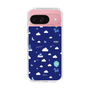 Slim Protection Case［ Rody - Cloud ］