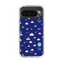 Slim Protection Case［ Rody - Cloud ］