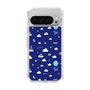 Slim Protection Case［ Rody - Cloud ］