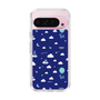 Slim Protection Case［ Rody - Cloud ］