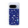 Slim Protection Case［ Rody - Cloud ］