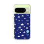 Slim Protection Case［ Rody - Cloud ］