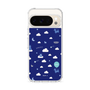Slim Protection Case［ Rody - Cloud ］