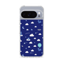 Slim Protection Case［ Rody - Cloud ］