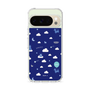Slim Protection Case［ Rody - Cloud ］