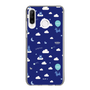 Slim Protection Case［ Rody - Cloud ］